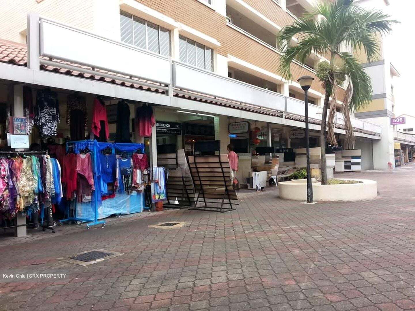 Jurong West Avenue 1 (D22), Shop House #569178341